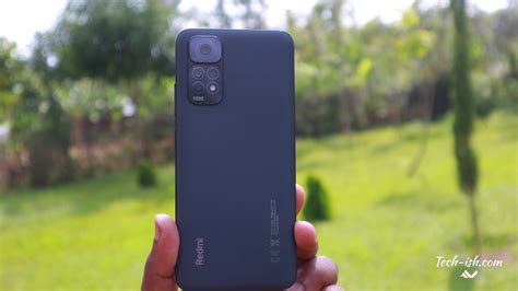 Redmi NOTE 11S Review; Midrange Goodness - Techish Kenya