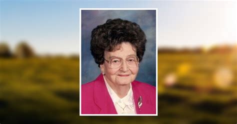 Mary Warfield Obituary Popkess Mortuary