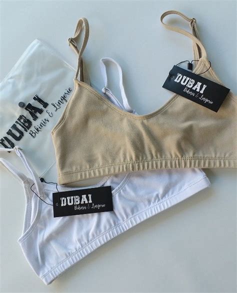 Pack X Corpi O Oliver Blanco Y Nude Dubai Bikinis Lingerie