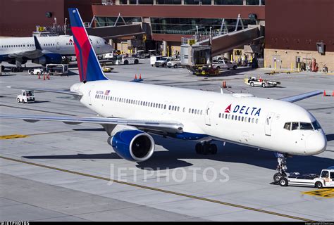 N Dn Boeing Delta Air Lines David Lee Jetphotos