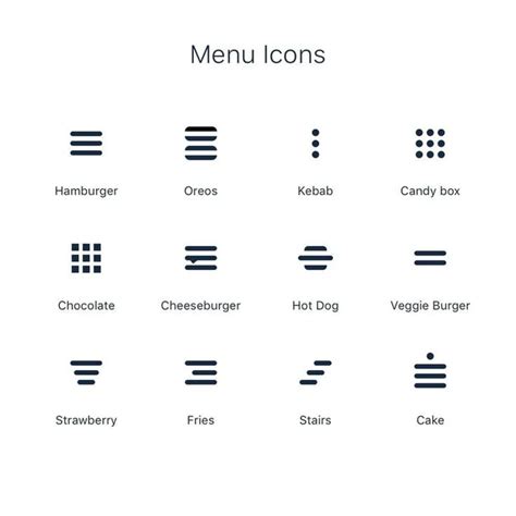 Ui Cheat Sheet Text Fields Ux Collective Artofit