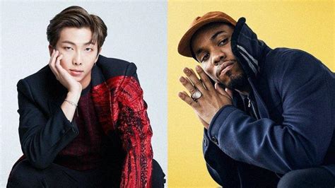 Lirik Dan Terjemahan Lagu Still Life Rm Bts Feat Anderson Paak I M