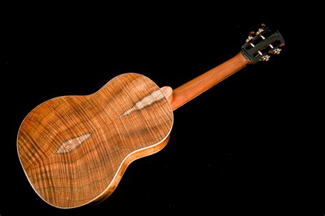 Ukulele Friend Custom Kg Tenor Ukulele