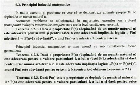 Principii De Rezolvare A Problemelor De Matematica