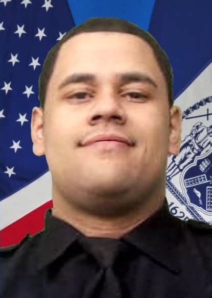 NYPD NEWS On Twitter Detective Wilbert Mora 32 Precinct End Of