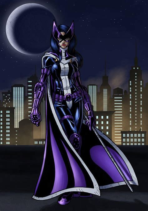 Huntress Wallpapers - Top Free Huntress Backgrounds - WallpaperAccess