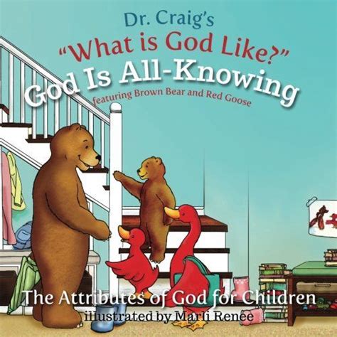 God Is All Knowing By Dr Craig Https Amazon Dp X