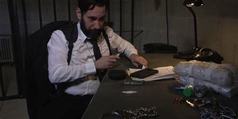 Cop Ties Up And Fucks Big Tits Hottie Tana Lea Tommy Pistol Tnaflix