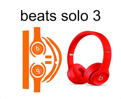 Beats Solo Skin Cut Template File Cdr Svg Plt Dxf Eps Etsy