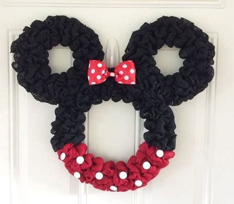 9 Famous Mickey Mouse Crafts For Birthdays of Kids