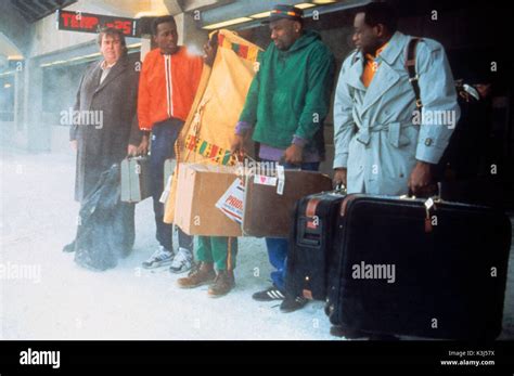 John candy cool runnings hi-res stock photography and images - Alamy