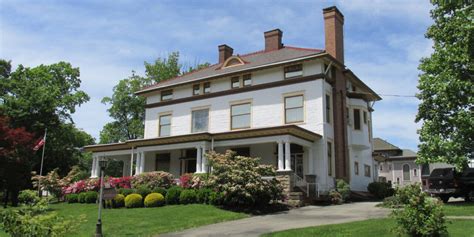 Lawrence County Historical Society - Visit Lawrence County