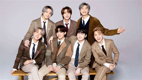 BTS cumple 8 años Conoce más de su influyente legión de seguidores