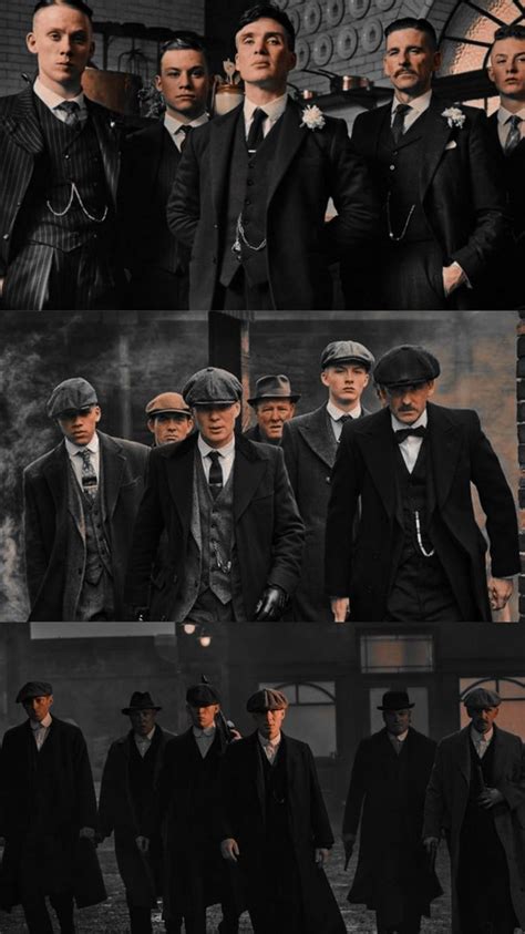 peaky blinders wallpaper | Citações peaky blinders, Foto com flash ...