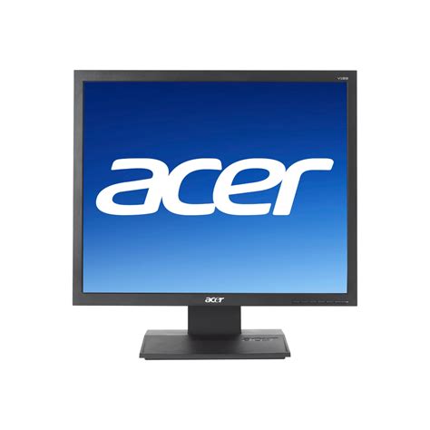 ACER宏碁 V193W V193WL(LED背光) 19吋(16:10) 寬螢幕V193L 5:4液晶螢幕【二手出清】 | 蝦皮購物