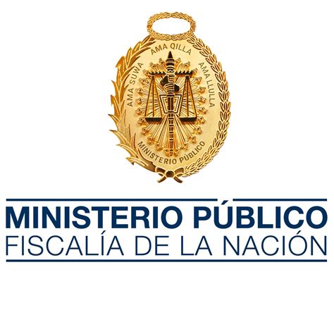 Ministerio Público Fiscalía De La Nación En Lima