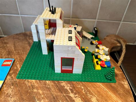 LEGO Classic Town 6380 St Mary S Hospital Catawiki