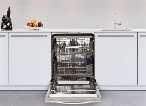 Samsung DW80K7050US Dishwasher Review Consumer Reports