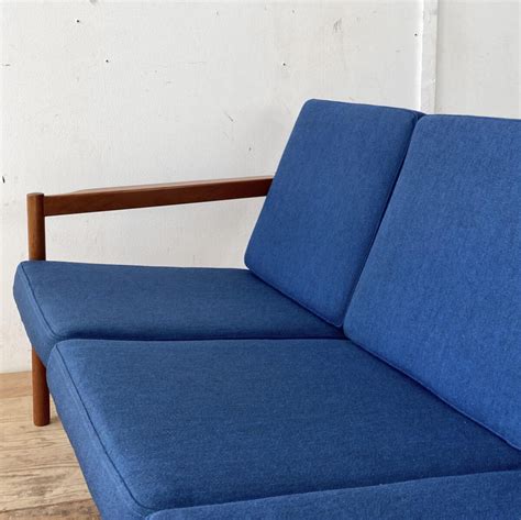 Kai Kristiansen Sofa Landert Gmbh F R Vintage M Bel Klassiker Und