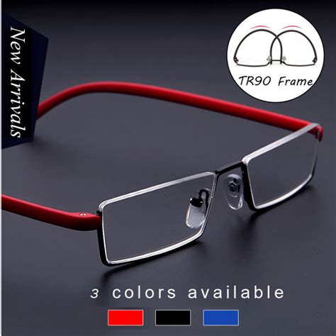 Oyki Tr90 Reading Glasses Men Women Anti Blue Light With Grade 1 0 1 5 2 0 2 5 3 0 4