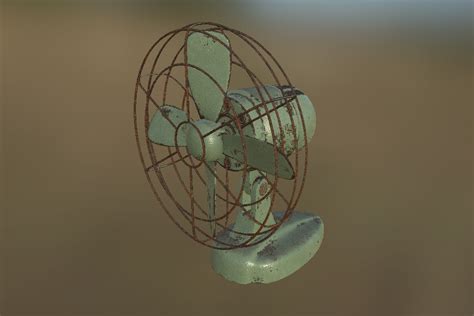 Sims 4 Desk Fan Cc Surferjes