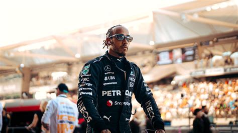 F Le Transfert Choc De Lewis Hamilton Chez Ferrari En Est