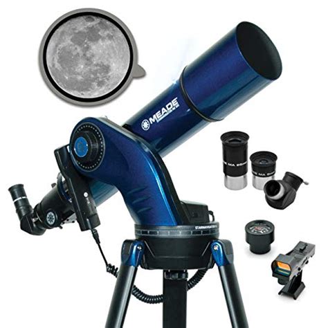 Best Refractor Telescope For Astrophotography [Top 8+ Picks In 2025]