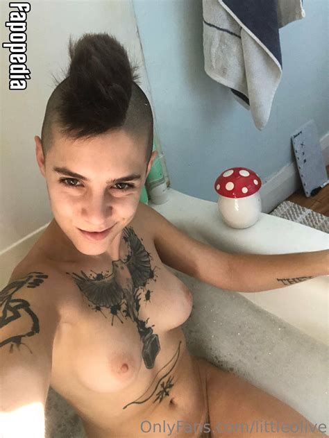 Mohawk Lessproblems Nude OnlyFans Leaks Photo 3074975 Fapopedia