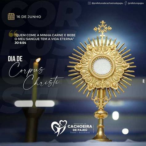 Dia de Corpus Christi Origem Significado e Celebrações Tradicionais