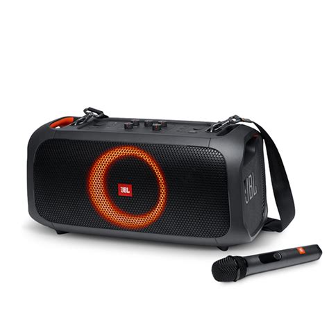 Loa Jbl Partybox On The Go Antien Vn