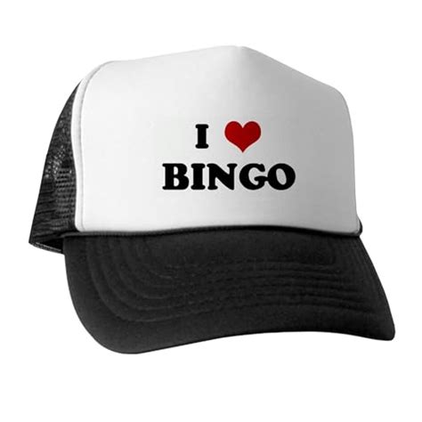 I Heart Bingo Hat My Personal Experience And Why Its A Must Have For