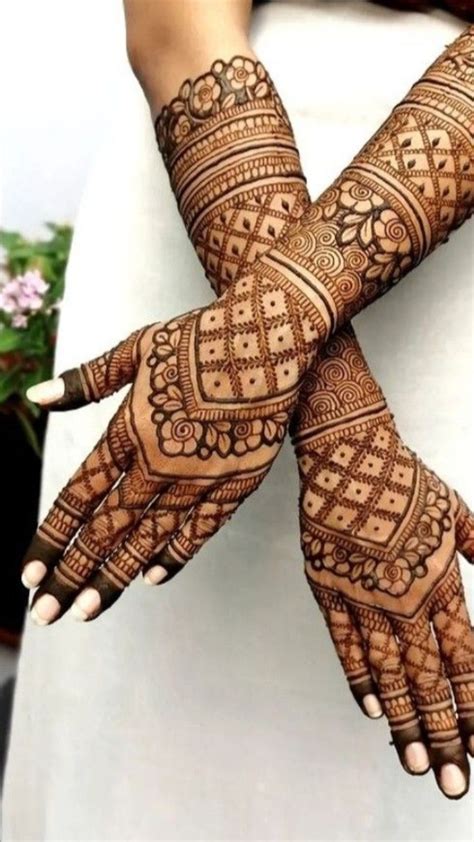 Ultimate Collection Of 999 Latest Bridal Mehndi Designs 2019 Stunning Full 4k Images