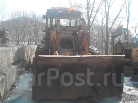 Швинг миксер бетон экскаваторы самосвалы во Владивостоке