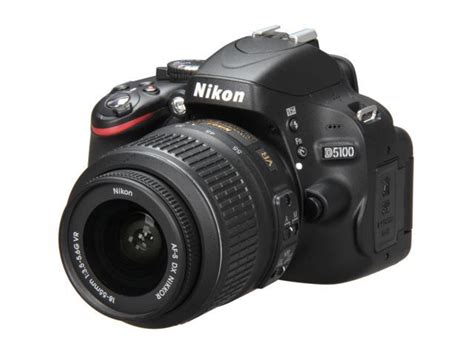 Nikon D Cmos Digital Slr With Mm F Af S Dx Vr Nikkor