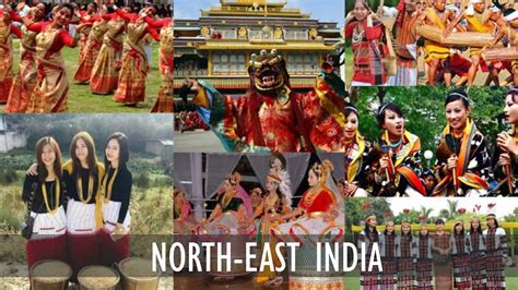 Best Places To Visit In North East India That You Cannot Miss