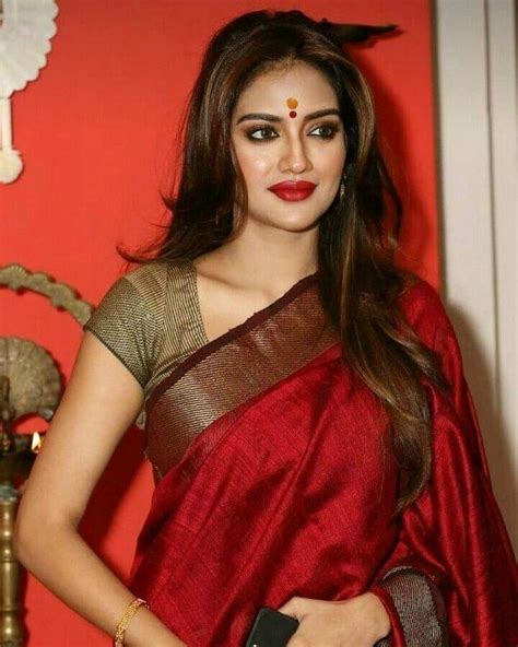 Nusrat Jahan Biography Net Worth Height Weight Age Size Films 2024