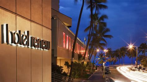 The 20 Best Hotels in Honolulu