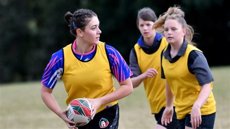 Places Available On February Rugby Camps Leicester Tigers