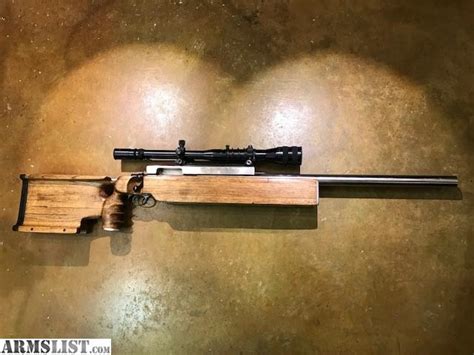 Armslist For Sale Custom Cz Benchrest Mauser 7mm 300 Weatherby