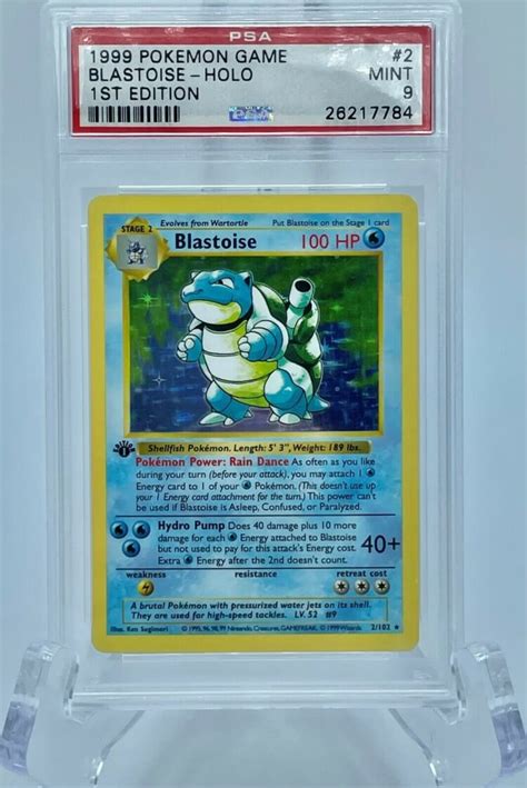 10 Most Expensive Pokemon Cards: From $65k To $5-Million | Nerdable