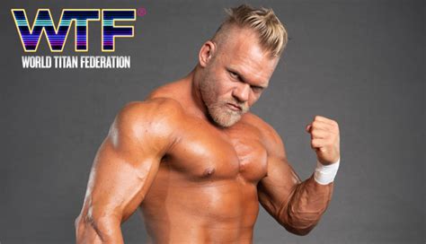 Big Update On Alexander Hammerstone And His Status With MLW Following