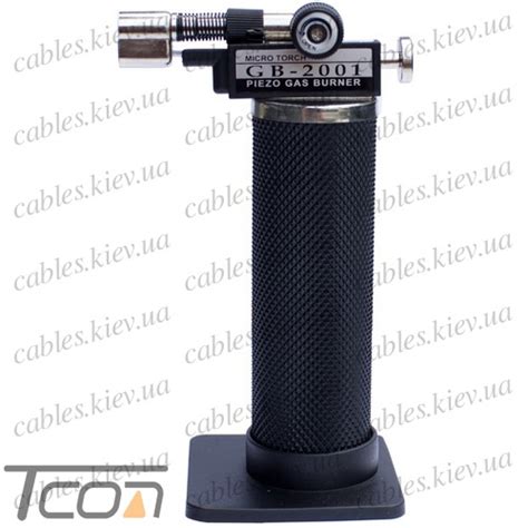Купить газовую горелку-паяльник EX-018 по низкой стоимости, ресурс ...