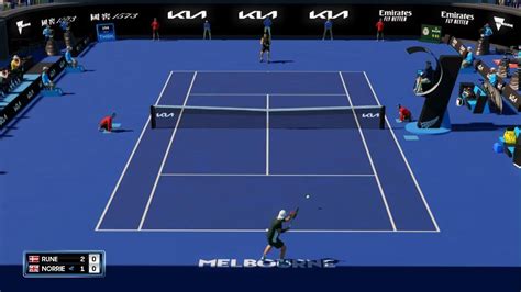 Topspin 2k25 Anunciado Oficialmente [ao Tennis 2 Rally] Youtube