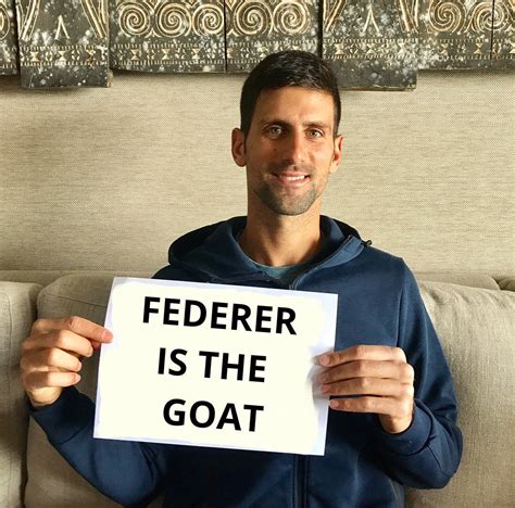 Federer Goat Who Is The Tennis Goat Federer Vs Nadal Youtube Roger Federer Hes The Goat