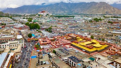 Top 7 Largest Cities in Tibet: Unlock the Hidden Gems for Travel