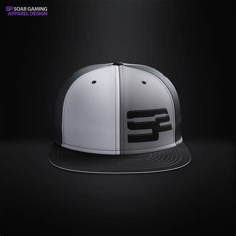 Snapback Designs on Behance