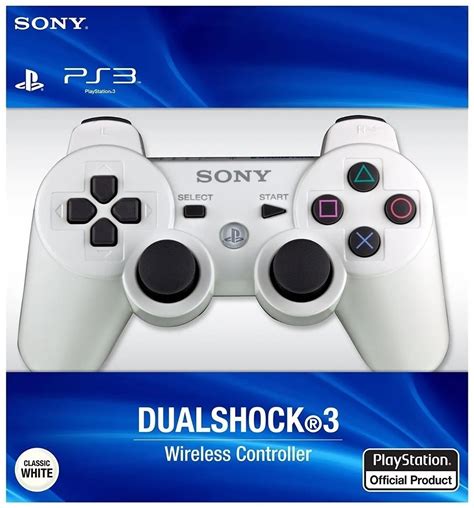 Control Ps3 Inalambrico Play Station Dualshock Mercado Libre