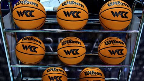 WCC Temporarily Adds Pac-12 Schools In Realignment Move