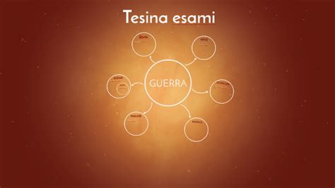 Tesina Esami By Nikol Lisa Nori On Prezi