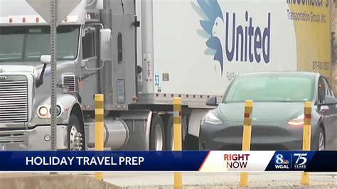 Thousands will drive in freezing conditions on PA Turnpike